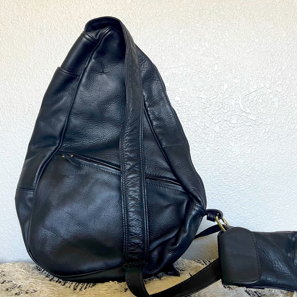 Frye Sling Bag